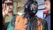 Shiv Sena activists allegedly throw ink on Sudheendra Kulkarni of ORF