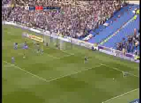 Brighton & hove albion vs Sheffield Wednesday 1-1 All goals 16-05-2016