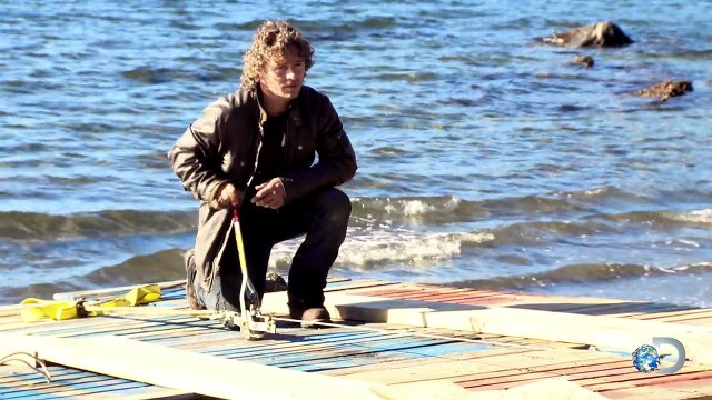 Rain Takes the Wheel | Alaskan Bush People