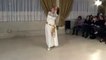 Iranian traditional Girl Dance رقص زیبا و عرفانی دختر ایرانی 1