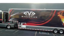 Evolution MotorSports departs for TEXAS MILE in Goliad Texas, March 26 - 28, 2010