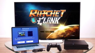 How to use PS4 Remote Play on PC and Mac