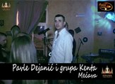 Pavle Dejanic i grupa Kenta - Mecava - live - Pukni zoro