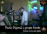 Pavle Dejanic i grupa Kenta - Crveni ruz, Ludi petak - live - Pukni zoro