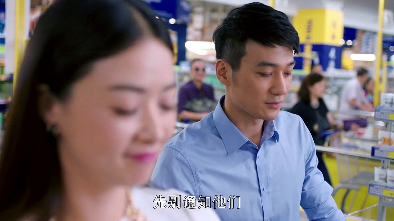 欢乐颂（12）Ode to Joy 2016 汉语普通话