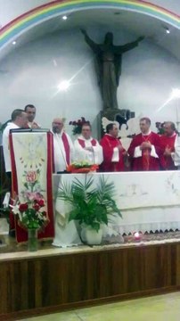 RnS pentecoste 2016 Palermo