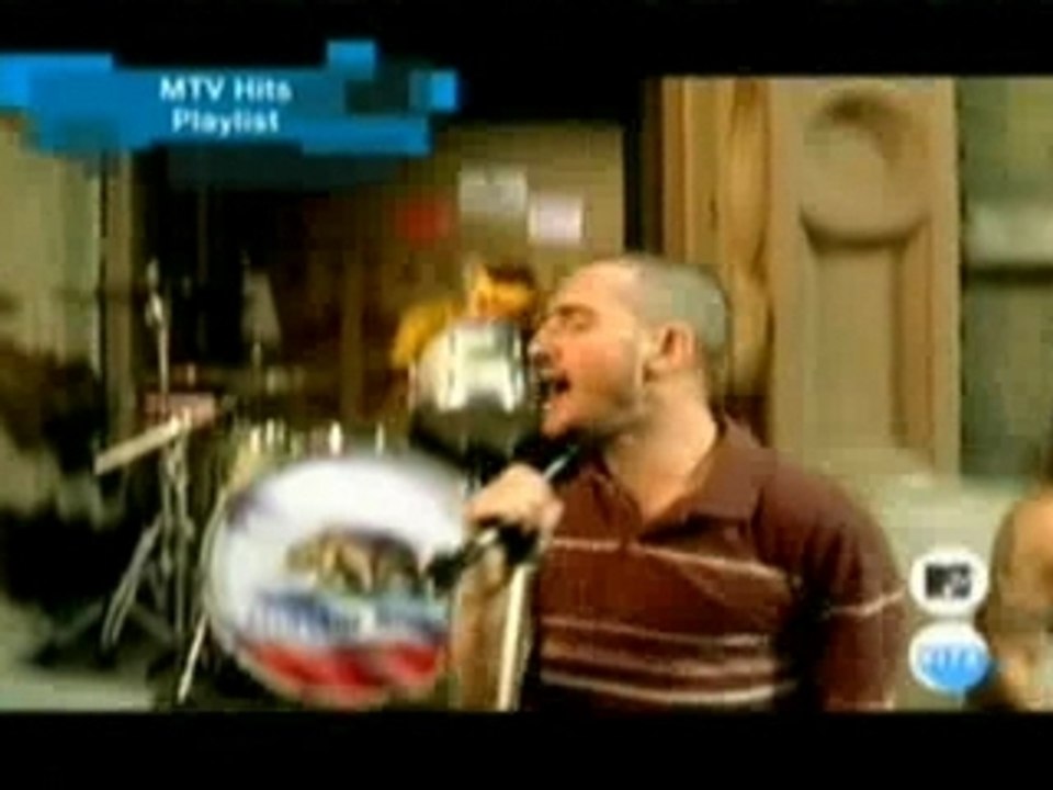 Red Hot Chili Peppers - Hump De Bump