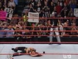 018 WWE 24-10-05 Rey Misterio Hits The 619 On Lita