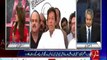 Imran Khan Ne Walkout Karke Sabit Kardiya ke Siyasat Unke Bas ka Kaam Nahi Hai - Rauf Klasra Thrashes IK