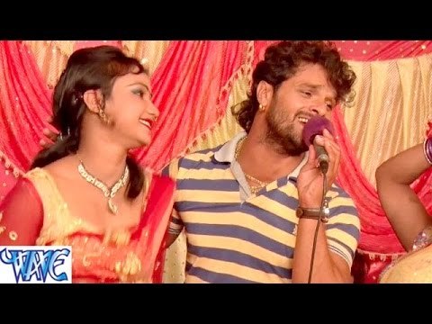 तोहार के खाई मकुनी ऐ बबुनी - Naya Ba LeLi - Khesari Lal Yadav - Bhojpuri Hot Songs 2016 new
