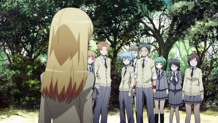 100以上暗殺教室2期13話 新しい壁紙を無料で入手するachd