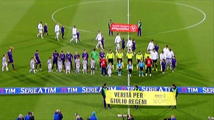 قضية ريجيني.. قلق وتراجع إيطالي