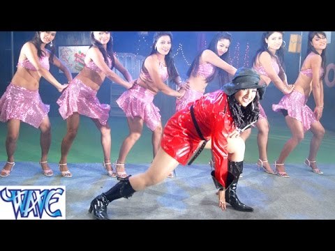 Goli Dhaye Dhaye Chala Dem - गोली धाये धाये चला देम - Durga - Bhojpuri Hot Songs HD