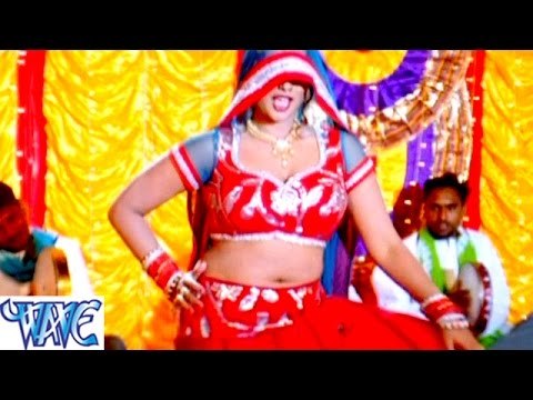 Chitiya Ke Choliya Pe - छिटिया के चोलिया पे - Payal - Bhojpuri Hot Songs HD