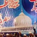 Gjulam Naseer Ud Din Chiragh At Evan e Iqbal Lahore