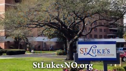 The Campus at St. Luke's Living Center