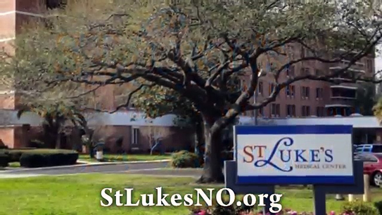 The Campus at St. Luke's Living Center
