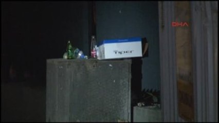 Şüpheli Paketten El Yapımı Bomba Çıktı