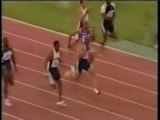 Athletisme - 100m - Maurice Greene - 9.78 WR