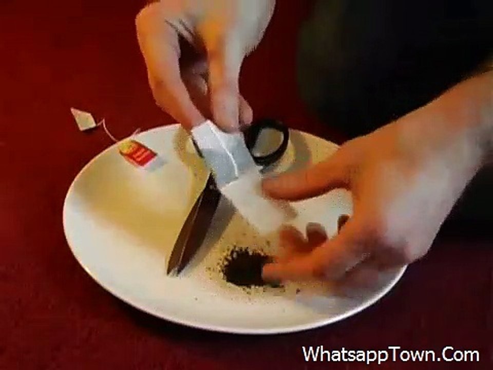 Amazing Science Stunts You Will Liked It