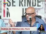 Jorge Rodríguez: Demandaré a La Patilla, ENweb , Noticias Venezuela y otros medios