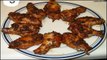 Recipe Baked Chicken Wings Hawaiian