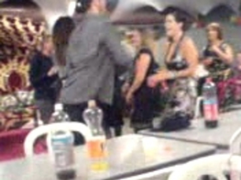 yassine fou encore sa merde