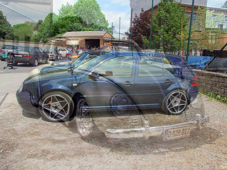 les P.vag en folie