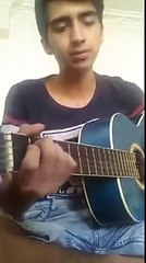 Çağatay Akman - Yalnız Kurt COVER AOG Ahmet Şafak