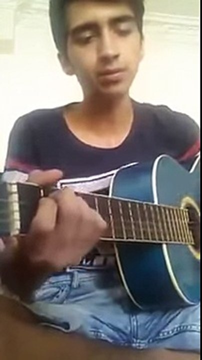 Çağatay Akman - Yalnız Kurt COVER AOG Ahmet Şafak