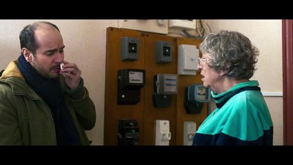 Rosalie blum (2015) VF