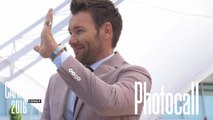 Best of des Photocalls avec les stars des films présentés à Cannes 2016 - Canal+
