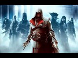 Assassin's Creed Brotherhood Muzyka