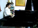 F.Chopin Etude Op.25,No.11