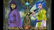 Soul Calibur III- Battle 19: Morgana vs. Pandora