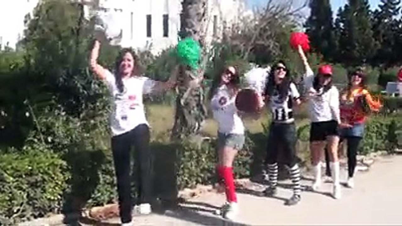 belle tunis