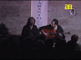 Almería Noticias Canal 28 - José Mercé inaugura la Semana Flamenca de la Peña El Taranto