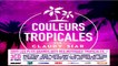 Dédé Saint-Prix - Couleurs Tropicales par Claudy Siar