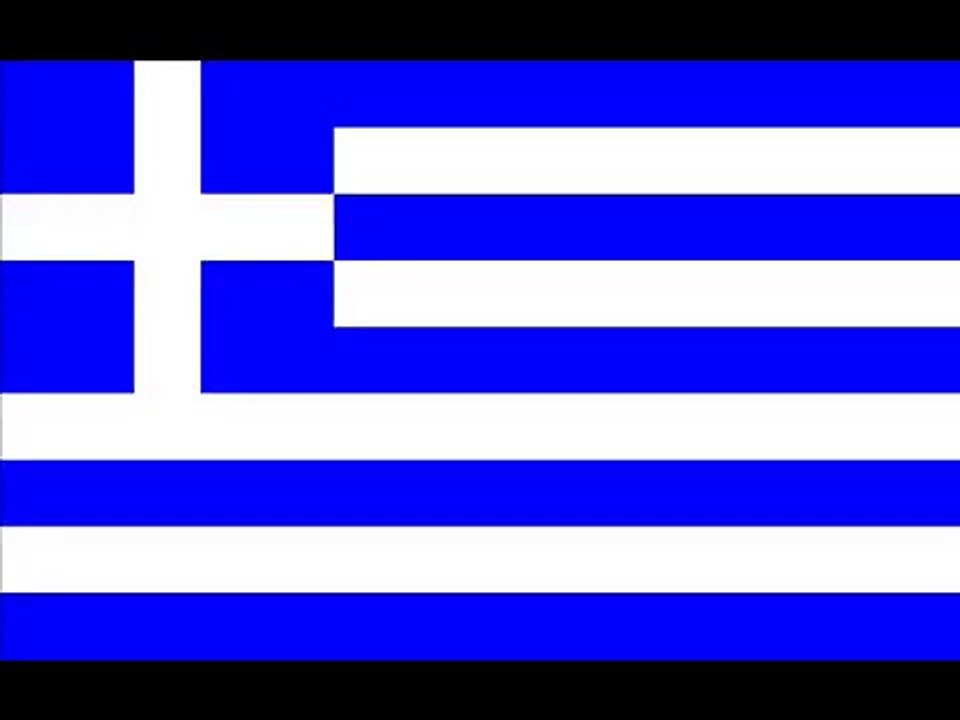 Εθνικός Ύμνος της Ελλάδος - National Anthem of Greece (2)