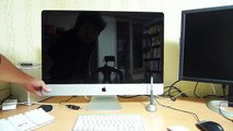New iMac i7(2009-10 released) Booting problem????