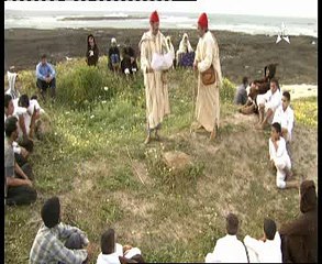 المسلسل المغربي الجديد شوك السدرة _ الحلقة 27