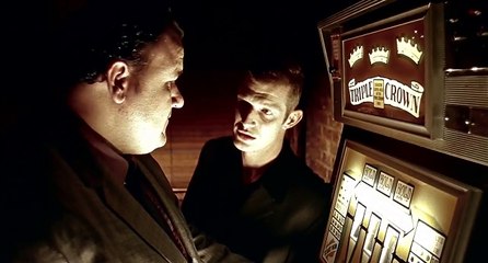 "Rory Breaker" - Lock, Stock and Two Smoking Barrels