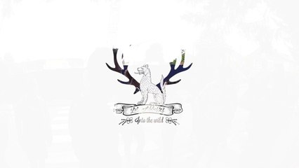 Into The Wild 1st Session