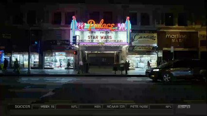 Star Wars: Evolution of the Lightsaber Duel