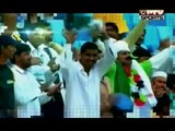 Hum ko Jeet Ki Lagan------------Pakistan team song by     azeem awan