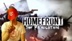 Test vidéo - Homefront: The Revolution