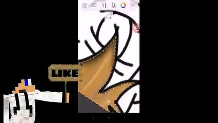 SPEED FÃ ART CARTOOM @XANDY98 BY : TROLL GAMES ✅XANDY✅