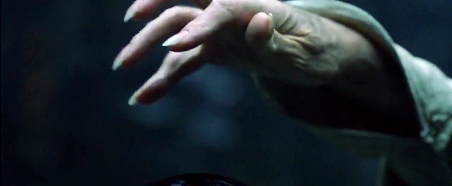 "The power of Isengard is at your command" - The Lord of the Rings: The Fellowship of the Ring