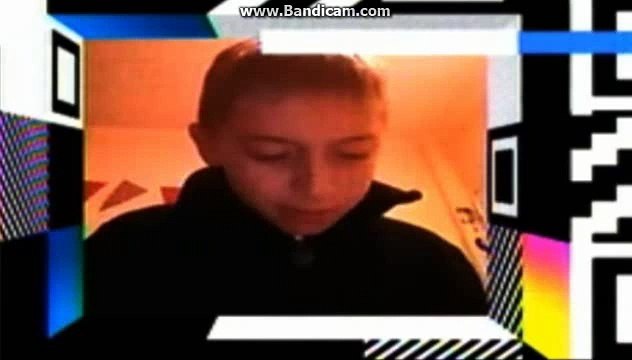 Cartoon network LA CN Blah! Check it 4.0 Bumper 104