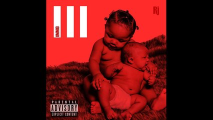 RJ (OMMIO) - Don't Trust (Prod By Authentic)